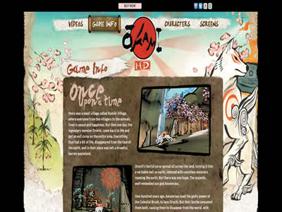 大神:绝景版 大神:绝景版