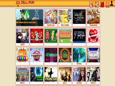 Cellufun Cellufun