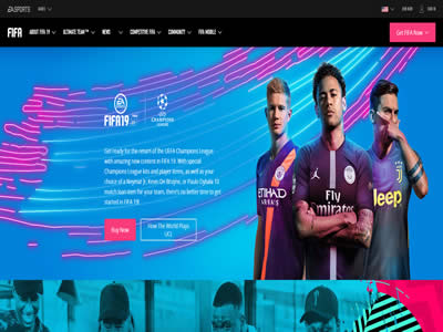 FIFA 18 FIFA 18