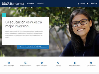 BBVA Bancomer