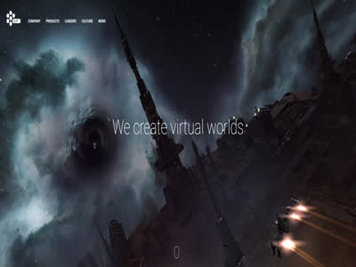 CCP Games CCP Games