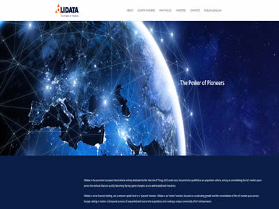 Olidata Olidata