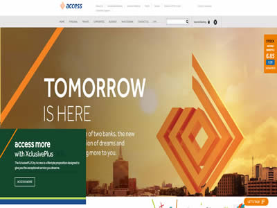 Access Bank
