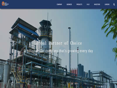 Aarti Industries