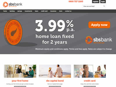 SBS Bank