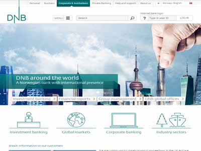DNB Bank