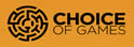 Choice of Games