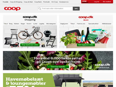 Coop amba Coop amba