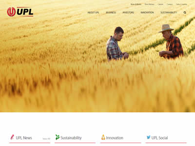 UPL