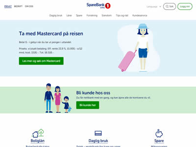 Sparebank 1 SMN