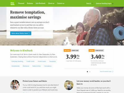 Kiwibank