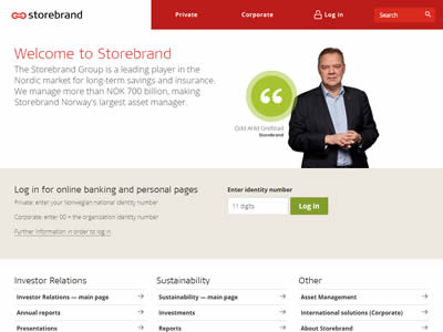 Storebrand