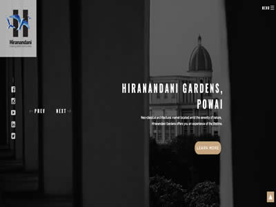 Hiranandani Estate