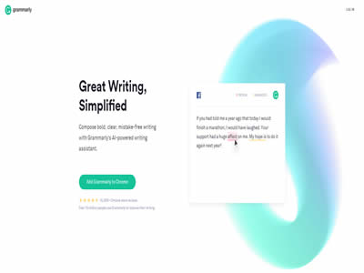 Grammarly
