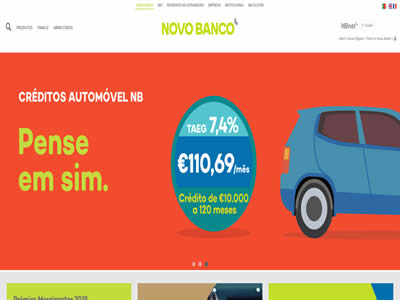 Novo Banco