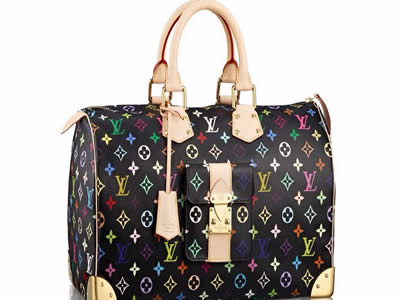 Louis Vuitton X Murakami Sologne Bag Louis Vuitton X Murakami Sologne Bag