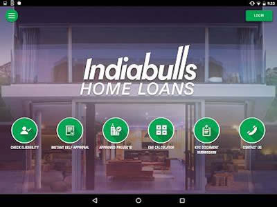 Indiabulls住房金融有限公司