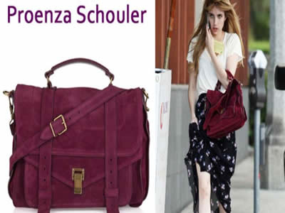 Proenza Schouler Satchel Proenza Schouler Satchel