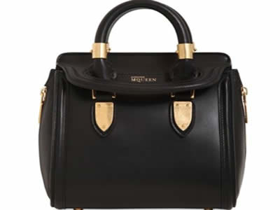 Alexander Mcqueen Heroine Alexander Mcqueen Heroine
