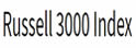 罗素3000指数