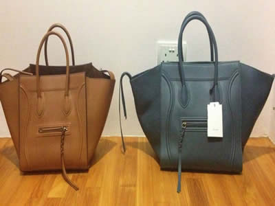 Celine Phantom Luggage Tote Celine Phantom Luggage Tote
