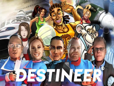 Destineer Destineer