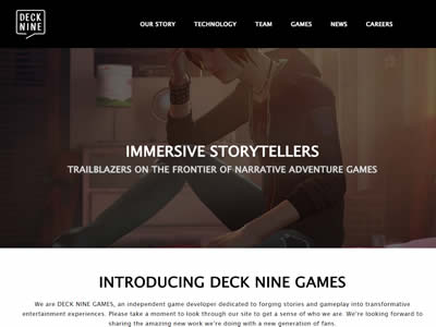 Deck Nine