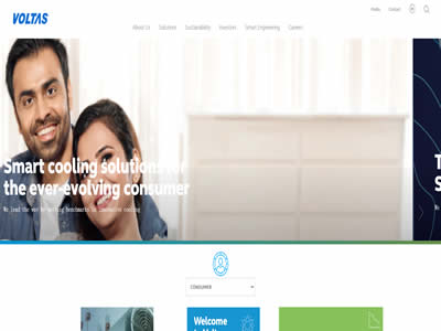 Voltas Limited