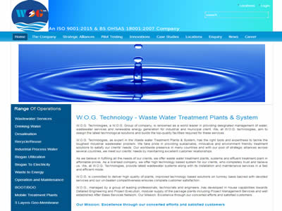 WOG Technologies