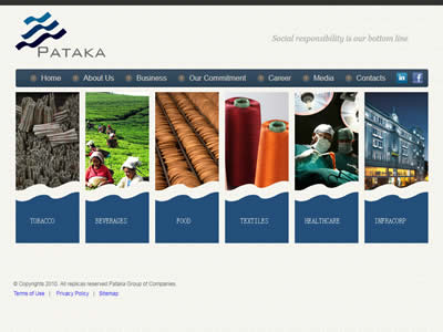 Pataka Tea