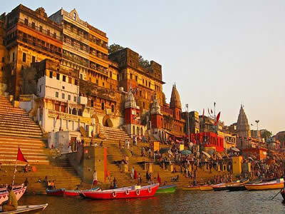 Kashi Vishwanath Temple Kashi Vishwanath Temple