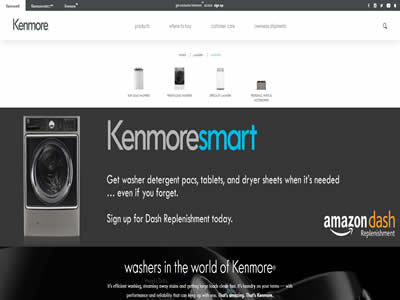 Kenmore