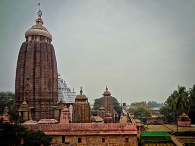Lord Jagannatha Temple Lord Jagannatha Temple