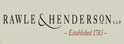 Rawle & Henderson LLP