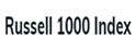 罗素1000指数