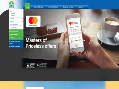 MCB Bank Limited