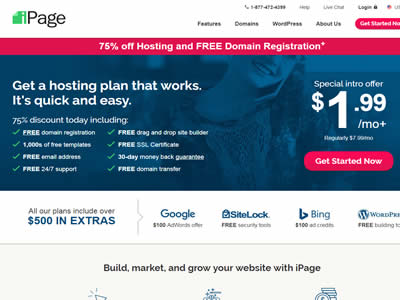 iPage