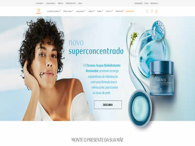Natura Cosmeticos
