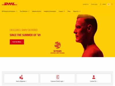 DHL