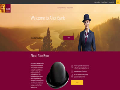Alior Bank
