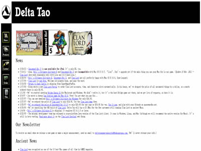 Delta Tao Software