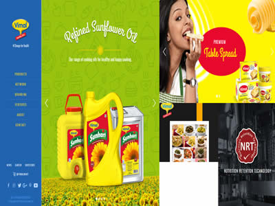 Vimal Oil