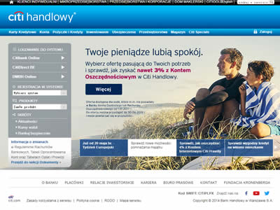 Citi Handlowy