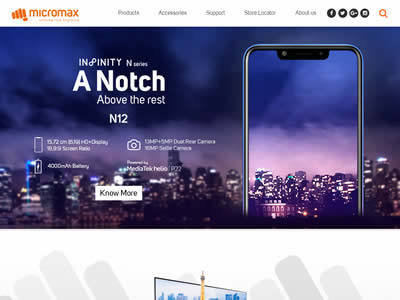 Micromax