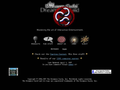 Dreamers Guild