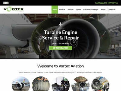 Vortex Engineering Private Limited