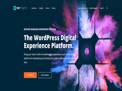 WP Engine