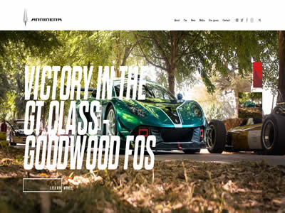 Arrinera Arrinera