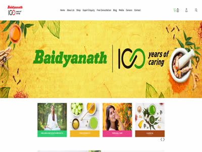 Baidyanath
