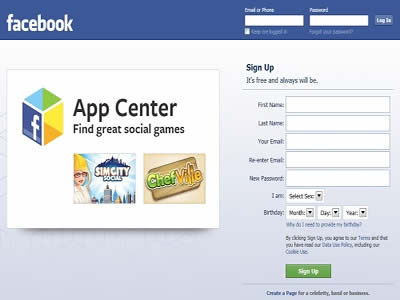 Facebook